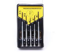 5Pcs/Set Screwdriver Micro Jewelers Watchmakers Tools New Sell Pc Tool Kit Professional