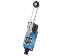 5pcs/set Travel Switch Replacement Parts For ME-8108 Limit Sensor Switch Limit Switch 250V/5A 1NO1NC