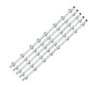 5pcs/set TV LED Backlight Strip For 60UM6900PUB 60UM7100PVB 60UM7100PLF IT_Y19_60UM71 60UN71006LB 60UM71007LB 60UN7310PSA 60UM71