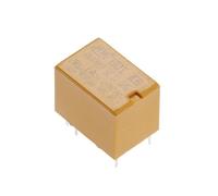 5PCS Signal Relay HK4100F-DC12V-SHG HK4100F-DC5V-SHG 6pin 3A 3V / 5V / 9V / 12V / 24V HK4100F-DC24V-SHG HK4100F-DC3V-SHG(HK4100F-DC5V-SHG)