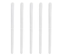 5PCS Silicone Mould, Unique Exquisite Design Reusable Silicone Hairpin Mould, Elastic Easy Demoulding Tool Craft for DIY Hairpin Present