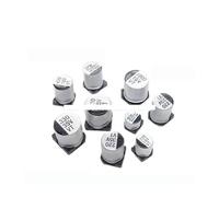 5pcs SMD Aluminum Electrolytic Capacitor 100V 160V 200V 250V 400V 450V 4.7uf 10uf 22uf 33uf 47uf 100uf 220uf 330uf 470uf IDGTTLDF(100V220uf-16X16.5)