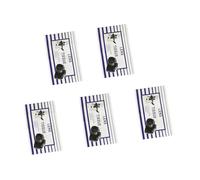 5Pcs Soft Optics Paper for Screen Filter Glass Accessories LCD Screen Supplies Microscope Eyeglasses Set Lens Tissue Accessories
