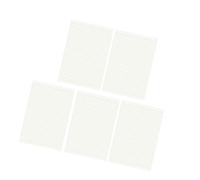 5Pcs Softcover Notebook Journal With 60 Page Unlined/Dotted/Gridde/Lined Notepads For Writing Thread Binding Notebook Artist Drawing Pad