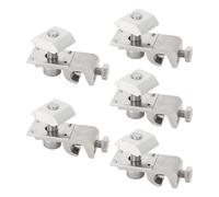 5Pcs Solar Panel Grounding Lugs PV Mounting System