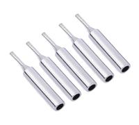 5Pcs Soldering Iron Tips, 900M Solder Tip Replacement (900M-T-2C)