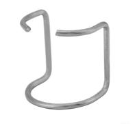 5PCS Spacer Guide for WSD-60P SG-55 AG-60 For Air Plasma Cutting Machines and Matching Models Including CUT 60D CT312 CT312D CT416 CT518 Super160P