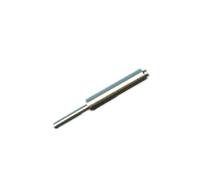 5pcs Speed Mobile Phone Maintenance Accessories Press The Spindle Movement Bearing 12.5mm 13.1mm 13.5mm IDGTTLDF(13.1mm)