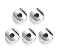 5pcs Sprayer Seal Tip Gaskets,Maintain Spray Effectiveness Easy to Install