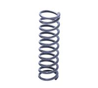 5pcs Spring Steel Compression Spring Wire Diameter 3.0mm Outer Diameter 22/23/24/25/26/27mm Length 20-100mm(90mm,26mm-3.0mm (5PCS))