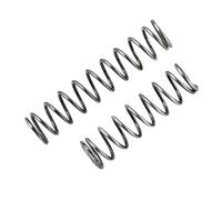 5Pcs,Spring Steel Compression Springs,1.5x22x90mmRust Prevention,Suitable for Various Devices in Industrial Equipment, Automobiles, and Machinery.