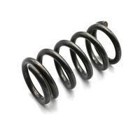 5Pcs Spring Steel Springs Compression Springs, 3mmx40mmx70mm Spring, Black, 5Pcs, 3x40x70mm