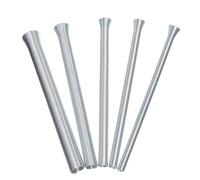 5pcs Spring Tube Benders Set, Manual Tool for Tubing