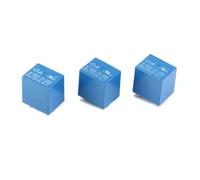 5pcs SRU-05VDC-SL-C SRU-12VDC-SL-C SRU-24VDC-SL-C 10A 250V 5V 12V 24V 5PIN Power Relay(SRU-24VDC-SL-C)