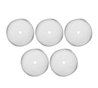 5Pcs Stainless Steel Filter Mesh Screen