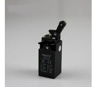5Pcs Stainless steel roller & pin plunger Limit Switch TLS-127 XCK-P IDGTTLDF