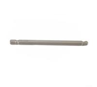 5pcs Steel Magnetic Ball End Hexagon Head Screwdriver Bits for Easy Use