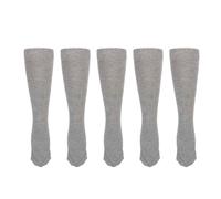 5Pcs Stump Shrinker Breathable Thicken Cotton Elastic Sweat Absorption Amputation Shrinker for Stump Protection L