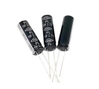 5pcs Supercapacitors 2.7V 10F WPL2R71061030 Capacitor Supercaps Electric