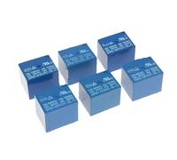 5Pcs T73 Relay SRD -3V 5V 6V 9V 12V 24V 48VDC -SL-C 10A 250VAC 5PIN SRD-05VDC-SL-C SRD-012VDC-SL-C SRD-24VDC-SL-C SRD-48VDC-SL-C(SRD- -SL-A (4PIN),03VDC)