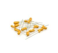 5PCS Tantalum Capacitor 35v 104 224 334 474 105 225 335 475 685 106 226 476 0.1uf 0.22uf 0.33uf 0.47uf 1uf 2.2uf 3.3uf 4.7uf BIANMTSW(35v47UF 476)