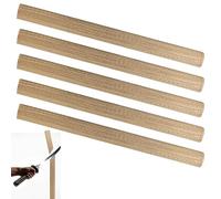 5Pcs Tatami Mats for Sword Cutting, Tameshigiri Tatami Cutting Targets for Katana Practice, 71x34 Inch Straw Japanese Samurai Sword Test Cutting Mat, Martial Art Training Target for Kenjutsu Practice