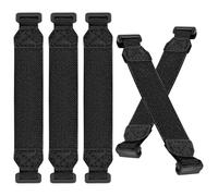 5PCS TC22 Handstrap Replacement SG-TC2L-HSTRP1-01 for Zebra TC22 TC27 Handheld Mobile Computer Barcode Scanner Hand Strap Barcode Scanner Handle Strap TC27 Handstrap