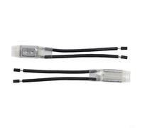 5pcs Temperature Control Switch KSD9700 for Over Current and Overheat Protection (17AM033-130C)