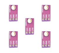 5PCS TEMT6000 light sensor module linear voltage is stable at the optimal temperature for battery devices. Light sensor module