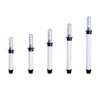 5Pcs Testers for Flower Pots with Simple View Water Display Shortage Reminder Water Levels Indicators for Plant