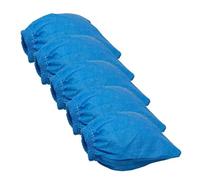 5pcs Textile Filter Bag，Compatible For Parkside，LIDL PNTS 1200 1250 1300 A1 B2 C3 E4 F5 Wet Dry Vacuum Cleaner Replacement Accessories