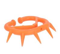 5Pcs Thick Plastic Cow Nose Thorn Weaning Tool for Effective Cattle (Type