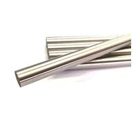 5Pcs Titanium Rod Dia 5mm 0.197" Length 500mm 19.685" RISON Titanium GR5 Titanium Bar 6al-4v Round Bar 5mmx500mm Titanium Round Rod