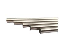 5Pcs Titanium Rod Dia 5mm 0.197" Length 500mm 19.685" RISON Titanium GR5 Titanium Bar 6al-4v Round Rod 5mmx500mm Titanium Round Bar