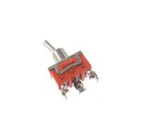 5PCS Toggle switch E-TEN1021 1121 1122 1221 1321 1322 15A 250VAC Rocker switch E-TEN1121 E-TEN1122 E-TEN1221 E-TEN1321 E-TEN1322 IDGTTLDF(TEN1122)