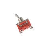 5PCS Toggle switch E-TEN1021 1121 1122 1221 1321 1322 15A 250VAC Rocker switch E-TEN1121 E-TEN1122 E-TEN1221 E-TEN1321 E-TEN1322 IDGTTLDF(TEN1021)