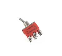 5PCS Toggle switch E-TEN1021 1121 1122 1221 1321 1322 15A 250VAC Rocker switch E-TEN1121 E-TEN1122 E-TEN1221 E-TEN1321 E-TEN1322 IDGTTLDF(TEN1321)