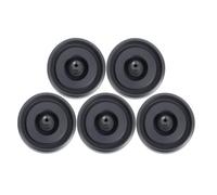 5PCS Toilet Fill Valve Seal 83143 for Fluidmaster-242, 200, 400, 747 Models, Toilet Tank Part Diaphragm