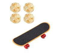 5PCS Tortoise Toys, Tortoise Toys for a Real, Tortoise Toys, Large Skateboard , Fun and Interactive Play Set for All Ages, Perfect for Home, Office, School, and Outdoor Activities