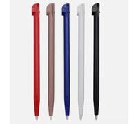 5PCS Touch Screen Stylus Pen Replacement for Nintendo 2DS Plastic Gaming Touching Pencil Accessories