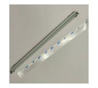 5pcs Transfer Cleaning Blade Fit For HP Color LaserJet CP5225 For Enterprise CP5520 CP5525 M750 700 M775 CP5225n CP5225dn CP5525dn CP5525n