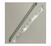 5pcs Transfer Cleaning Blade Fit For HP LaserJet Color CP5225 For Enterprise CP5520 CP5525 M750 700 M775 CP5225n CP5225dn CP5525dn CP5525n Replacement parts