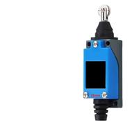 5pcs Travel Limit ME-8108 TZ-8104 Roller Rocker Arm Type Limiter Mechanical Contact Switch 8112 8166 8111 8122 9101 8169(Army green,5pcs)