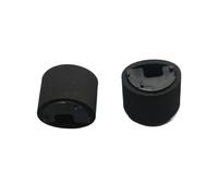 5pcs Tray 1 Pickup Roller Fit For HP P3005 P3015 2410 2420 2430 5200 M5025 M5035 M3027 M3035 P2014 M521 M525 M435 M701 M706