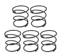 5pcs Trimmer for Head Springs Grass for Head Accessories Springs Replacement Fits Brush Cutter Parts Heads for Grass Trimmers