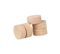 5pcs Trombone Water Key Cork Plugs Soft Cork Pads for Musical Instrument Accessories Replacement Spit Valve