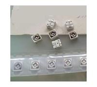 5PCS TZBX4N100AA110T02 Adjustable Capacitor 4 * 4 10pf Chip Variable Capacitor BIANMTSW