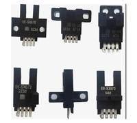 5pcs U trough type sensor photoelectric switch EE-SX670 EE-SX670A EE-SX670P EE-SX670R 671 672 673 674 675 676 677 sensor IDGTTLDF(EE-SX674P)