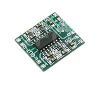 5pcs Ultra-Miniature Digital Power Amplifier Board Module 2 * 3W Class D Pam8403 Efficient 2.5~5V USB Power Supply New 2025 for Arrival High for Quality