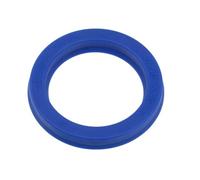 5Pcs UN Hydraulic Oil Seal - Durable Polyurethane PU Cylinder Piston Sealing Ring Gasket U Ring for Hydraulic Cylinders(45x70x12mm)